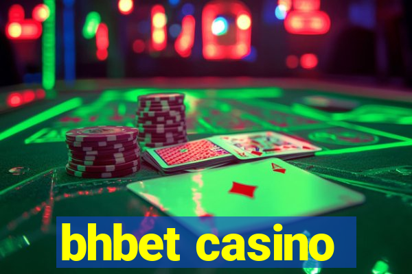 bhbet casino